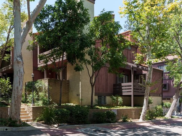 21930 Marylee Street 92, Woodland Hills CA 91367