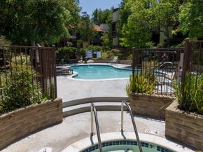 21930 Marylee Street 92, Woodland Hills CA 91367