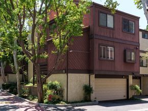 21930 Marylee Street 92, Woodland Hills CA 91367