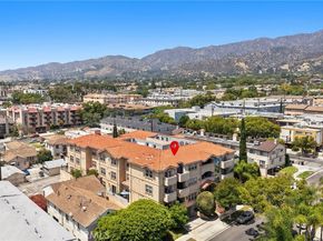 555 E Santa Anita 301, Burbank CA 91501