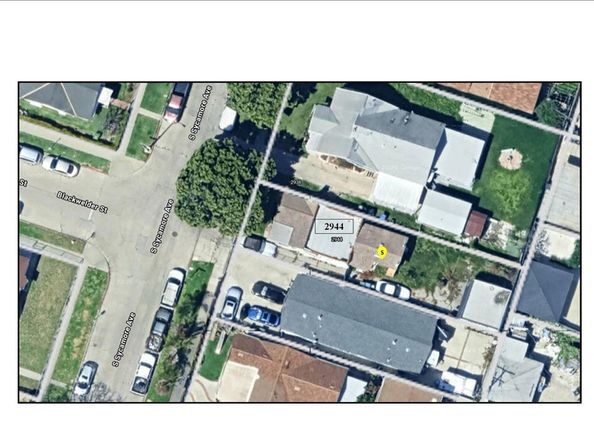 2944 S Sycamore, Los Angeles CA 90016