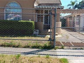 2944 S Sycamore, Los Angeles CA 90016