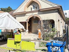 807 E 20th, Los Angeles CA 90011