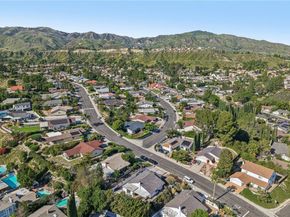 11461 Amigo Avenue, Porter Ranch CA 91326