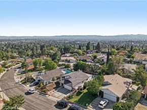 11461 Amigo Avenue, Porter Ranch CA 91326