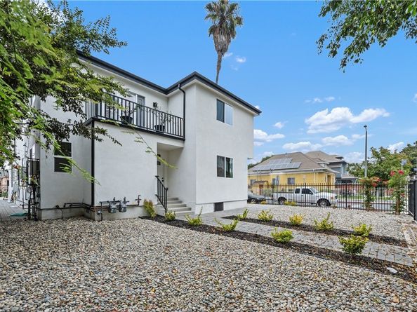 759 E 25th, Los Angeles CA 90011