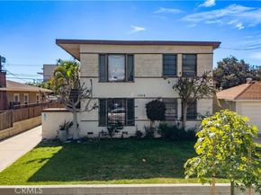 1246 E Harvard, Glendale CA 91205
