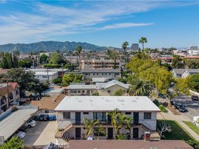 1246 E Harvard, Glendale CA 91205