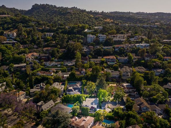 13383 Contour Drive, Sherman Oaks CA 91423