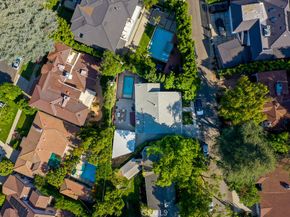 13383 Contour Drive, Sherman Oaks CA 91423