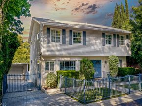 13383 Contour Drive, Sherman Oaks CA 91423