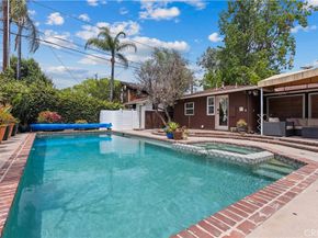 13405 Tiara Street, Valley Glen CA 91401
