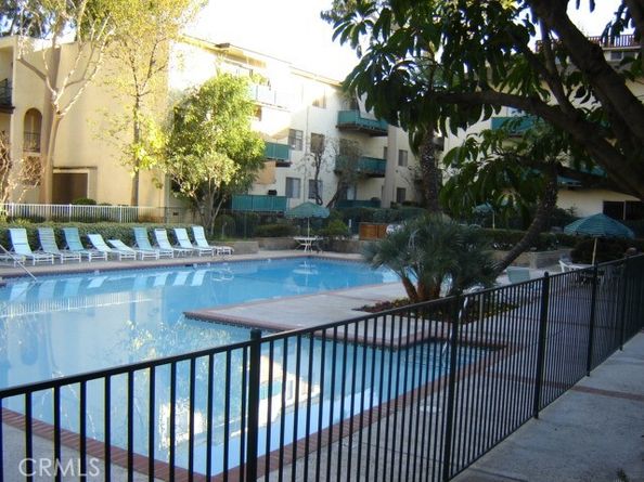 5460 White Oak Avenue A229, Encino CA 91316