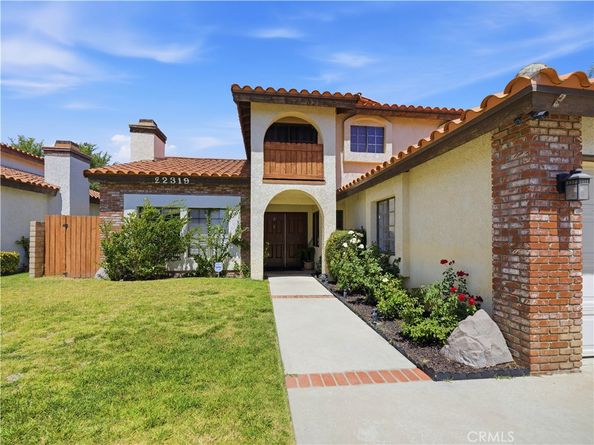 22319 Lull Street, Canoga Park CA 91304