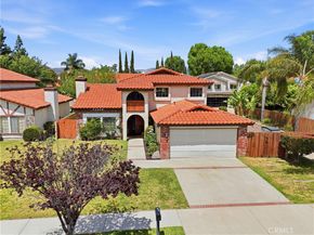 22319 Lull Street, Canoga Park CA 91304