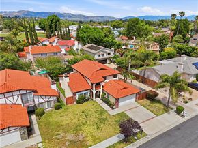 22319 Lull Street, Canoga Park CA 91304
