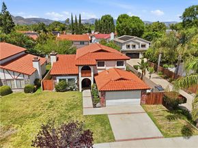 22319 Lull Street, Canoga Park CA 91304