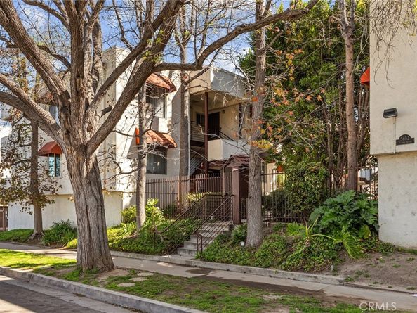 5652 Yolanda Avenue 7, Tarzana CA 91356