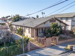 1741 S S New England, Los Angeles CA 90006