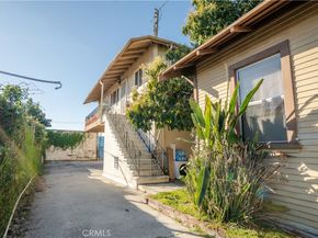 1741 S S New England, Los Angeles CA 90006