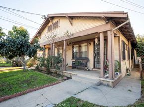1741 S S New England, Los Angeles CA 90006