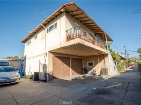 1741 S S New England, Los Angeles CA 90006
