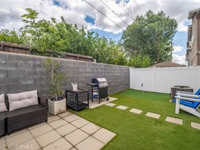 13412 N Manzanillo, Sylmar CA 91342