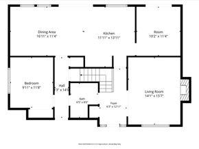 5806 Lake Lindero Drive, Agoura Hills CA 91301