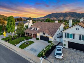 5879 Ridgebrook Drive, Agoura Hills CA 91301