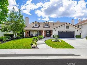 5879 Ridgebrook Drive, Agoura Hills CA 91301