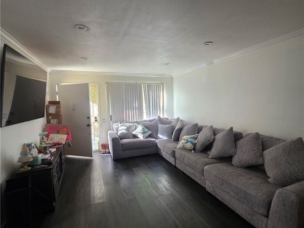 14265 TERRABELLA ST UNIT 48 Terrace, Panorama City CA 91402