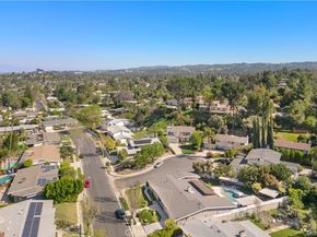 5942 Salamea Avenue, Woodland Hills CA 91367