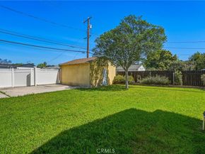 18003 Saticoy Street, Reseda CA 91335