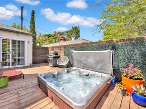 3374 Floyd, Los Angeles CA 90068