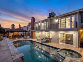 21438 Mulholland, Woodland Hills CA 91364