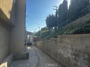 5519 S La Cienega, Los Angeles CA 90056