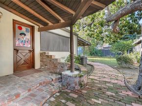 613 N California, Burbank CA 91505