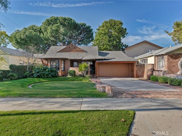 613 N California, Burbank CA 91505