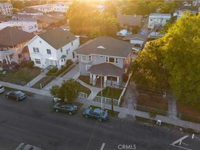 2641 S Catalina Street, Los Angeles CA 90007