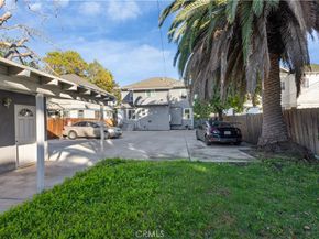 2641 S Catalina Street, Los Angeles CA 90007