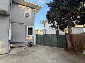 2641 S Catalina Street, Los Angeles CA 90007