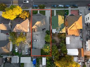 2641 S Catalina Street, Los Angeles CA 90007