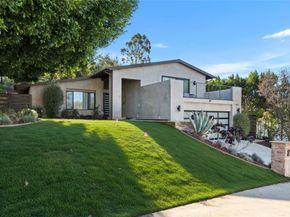 4032 Towhee Drive, Calabasas CA 91302