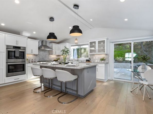 4032 Towhee Drive, Calabasas CA 91302