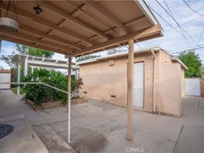 11018 Woodley, Granada Hills CA 91344