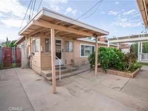 11018 Woodley, Granada Hills CA 91344