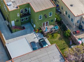 1245 S Hudson, Los Angeles CA 90019