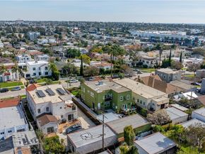 1245 S Hudson, Los Angeles CA 90019