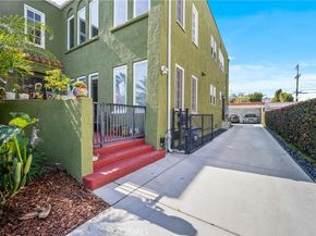 1245 S Hudson, Los Angeles CA 90019