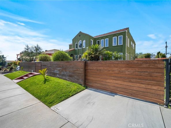 1245 S Hudson, Los Angeles CA 90019